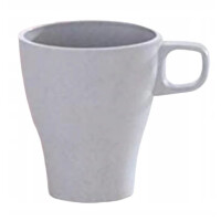 IMODE gobelet ou porte-brosse à dents en bambou 290 ml