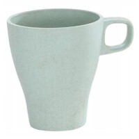 IMODE gobelet ou porte-brosse à dents en bambou 290 ml