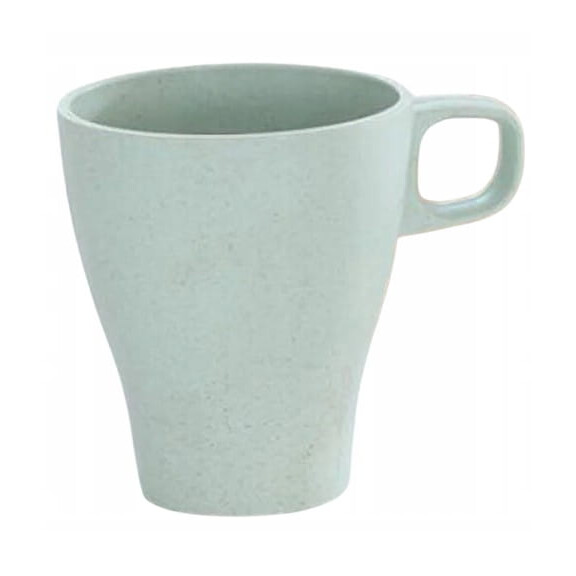 IMODE gobelet ou porte-brosse à dents en bambou 290 ml