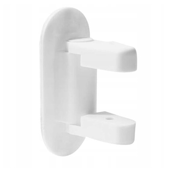 Poignées de porte TSHAOUN à l'épreuve des enfants et des animaux 1 pièce