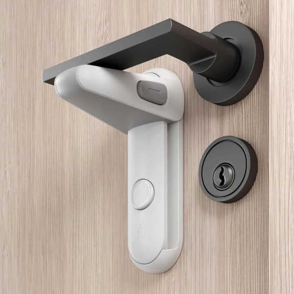 MOONYBABY dispositif de sécurité pour enfants 2 pièces