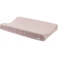 MEYCO KNIT housse de table à langer 50x70