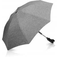 ZJ RIGHT parapluie de protection pour un wÃ¯zkÃ¯Â¿½ 62 cm de diamètre UV ray waterproof