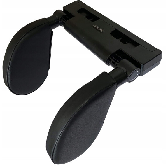 WAYTOGROW appui-tête de voiture réglable 14-28 cm