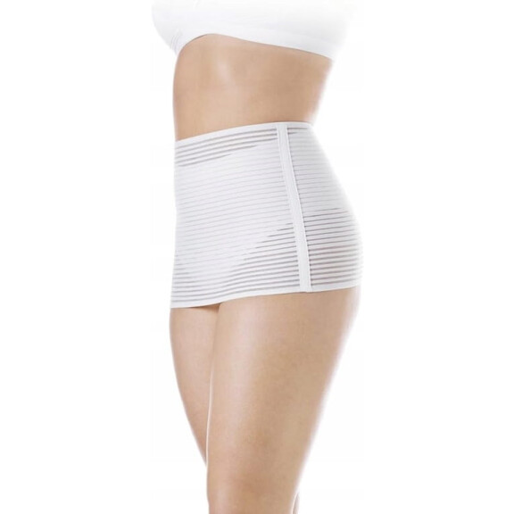 Ceinture postnatale CHICCO taille L