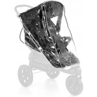 HAUCK housse de pluie Hauck Shopper