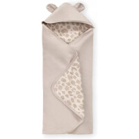 HAUCK SNUGGLE N DREAM housse souple pour siège auto couverture