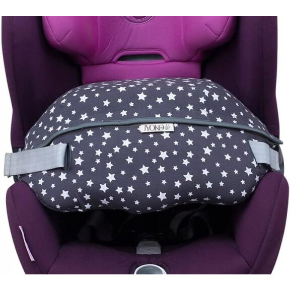 JYOKO KIDS housse pour CYBEX GOLD SIRONA M2 iSize