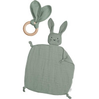 NUDU BABY set de muffins COMFORTER teether