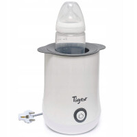 Chauffe-biberon TIGEX