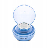 SUAVINEX Duccio UV sucette stérilisatrice 9 cm