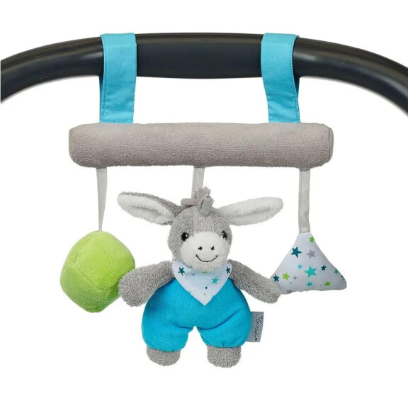 STERNTALER pendentif trapézoïdal pour œil de femme EMMI