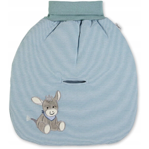 STERNTALER couvre-pieds pour siège bébé