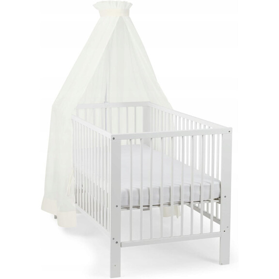 STERNTALER baldaquin pour lit 170x280 cm