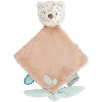 NATTOU doudou IRBIS BRIGHT JUNGO 25 cm