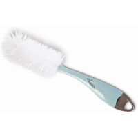 NUK 2in1 brosse de nettoyage pour biberons et tétines 28 cm