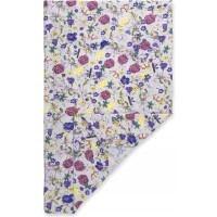 HAUCK Travel Bed Protective Mattress Cover 120x60