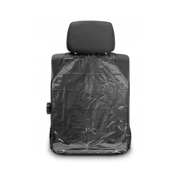 Protection du dossier REER pour le siège du conducteur ou du passager