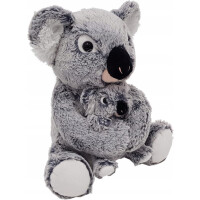 HEUNEC Misanimo MIAMI KOALA avec bébé 27 cm