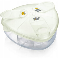 Distributeur de lait infantile MAM