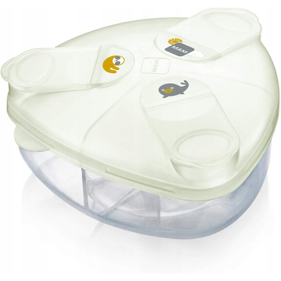 Distributeur de lait infantile MAM