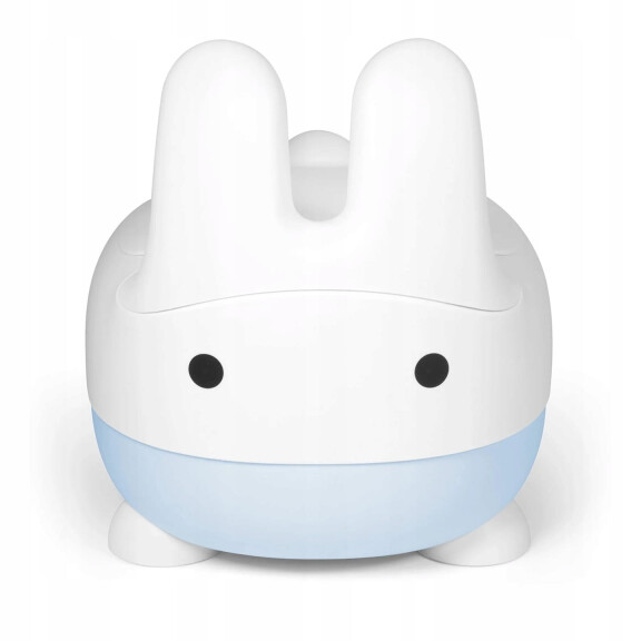 Pot SUPERBE BEBE avec insert et couvercle amovibles KRÃ "LIK