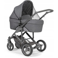 Moustiquaire REER BiteSafe pour bébé, poussette et voitures de sport