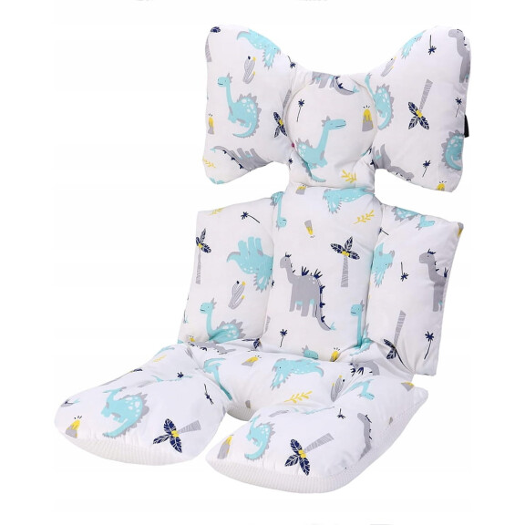 MIRACLE BABY Insert respirant pour poussette