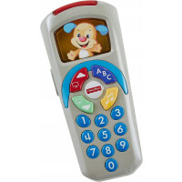 Télécommande interactive FISHER-PRICE DLD32 LANGUE ALLEMANDE