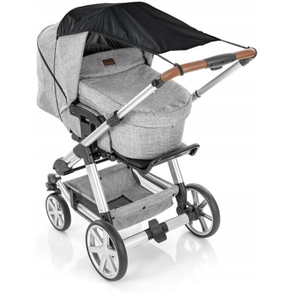 Pare-soleil universel REER ShineSafe pour armoires UV 50+