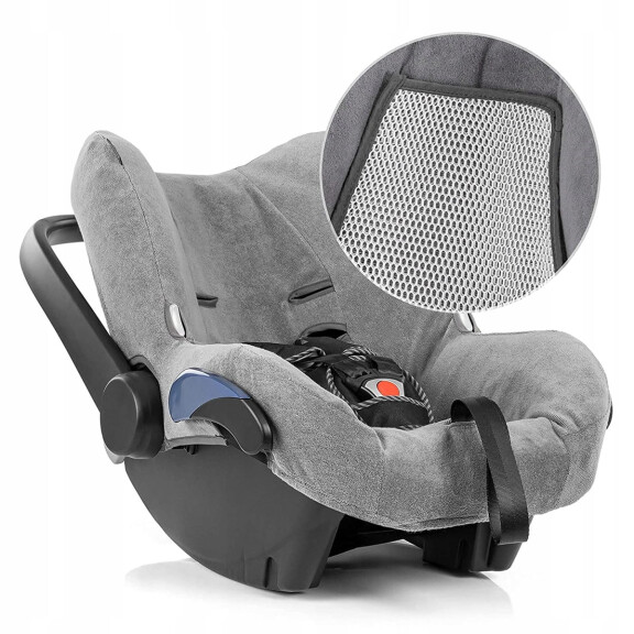 Housse de siège ZAMBOO pour siège Citi