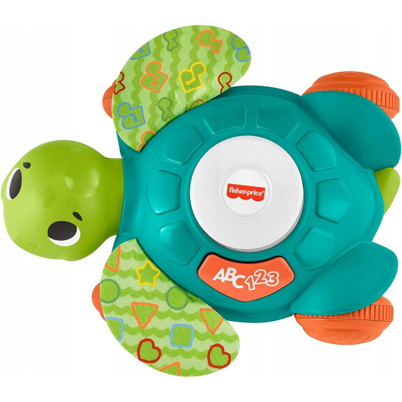 Lit interactif FISHER-PRICE GXK35 en allemand