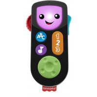FISHER-PRICE HGY50 Smart TV télécommande interactive en allemand