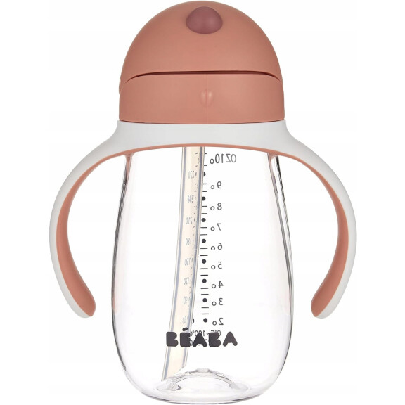 Tasse à bec BEABA 300 ml