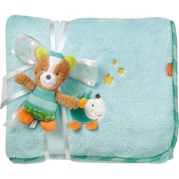 Couverture FEHN Forest 100 X 75