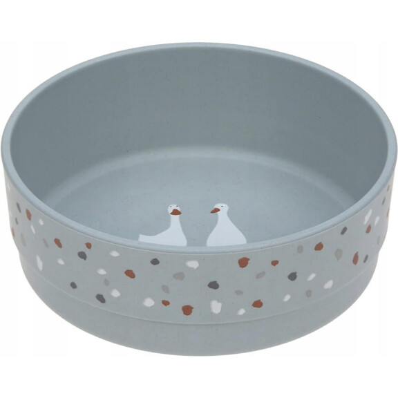 LASSIG Tiny Farmer bol anti-adhésif en PP et cellulose GÄSI