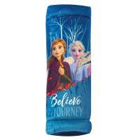 DISNEY Frozen II coussin de ceinture de sécurité ELSA et ANNA