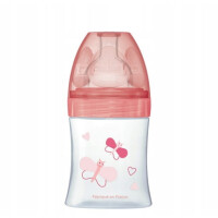 Biberon anti-colique DODIE 150 ml 0-6m