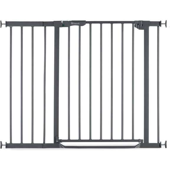 Porte d'escalier non invasive HAUCK Clear Step 96-101