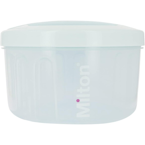 Stérilisateur MILTON Combi micro-ondes 2-6 minutes et eau froide 15 minutes