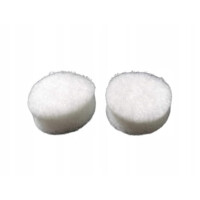 filtres à air pour l'inhalateur NEBULA et autres 2 pièces