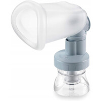 Accessoires pour inhalateur NEBULA 2 MASQUES, DREN, EXPULSEUR