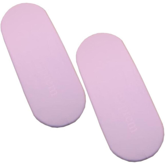 BABYPRAM drap de lit x2 pour panier Moses 70x40