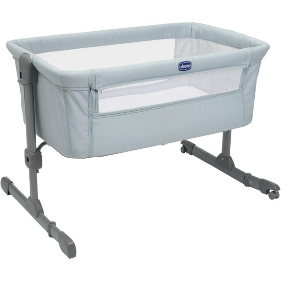 CHICCO NEXT2ME ESSENTIAL nacelle réglable