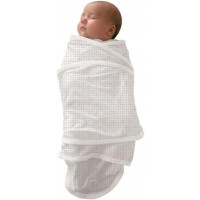 Sac polaire RED CASTLE 0-3 mois