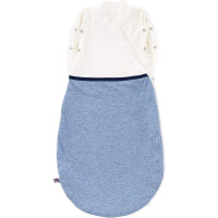 Sac de couchage d'été TRAUMELAND 0.5TOG 0-3msc