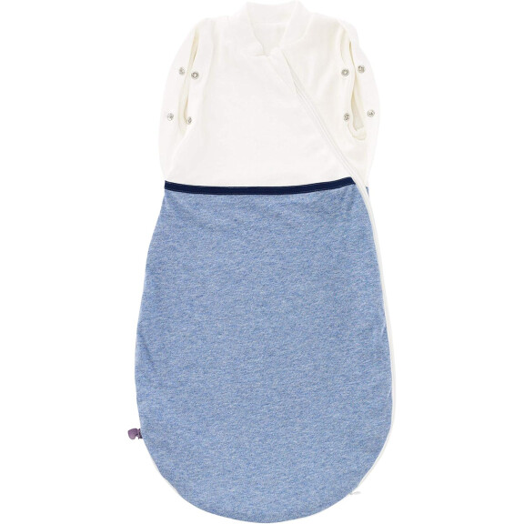 Sac de couchage d'été TRAUMELAND 0.5TOG 0-3msc