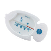 dBd Thermomètre analogique de fissure potable Redmond