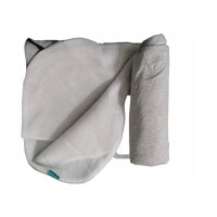 Drap de lit BABYMOOV avec élastique NAOS