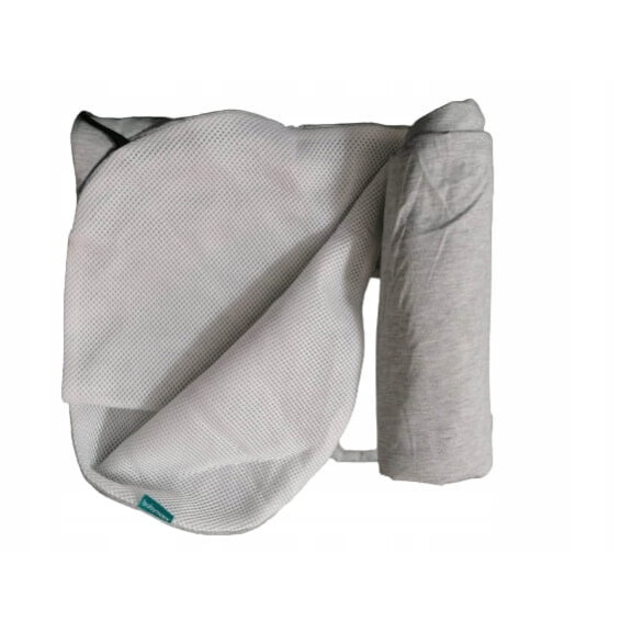 Drap de lit BABYMOOV avec élastique NAOS